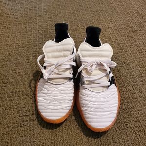 Adidas Sobakov 2.0 Boost Soccer Predator White Sho